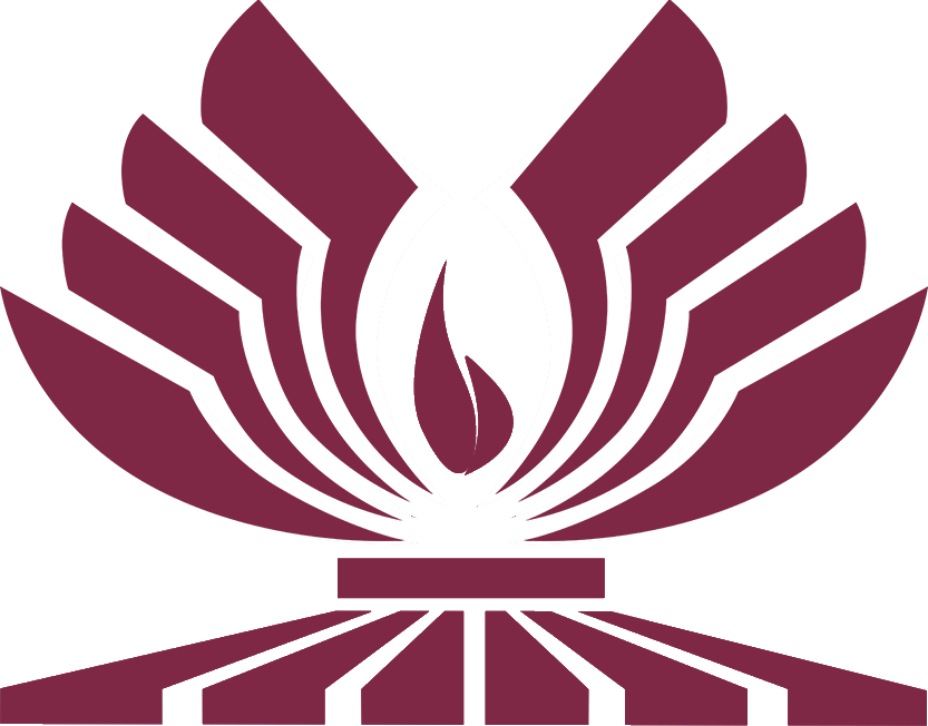 Логотип ЦБС, посвященный году памяти и славы