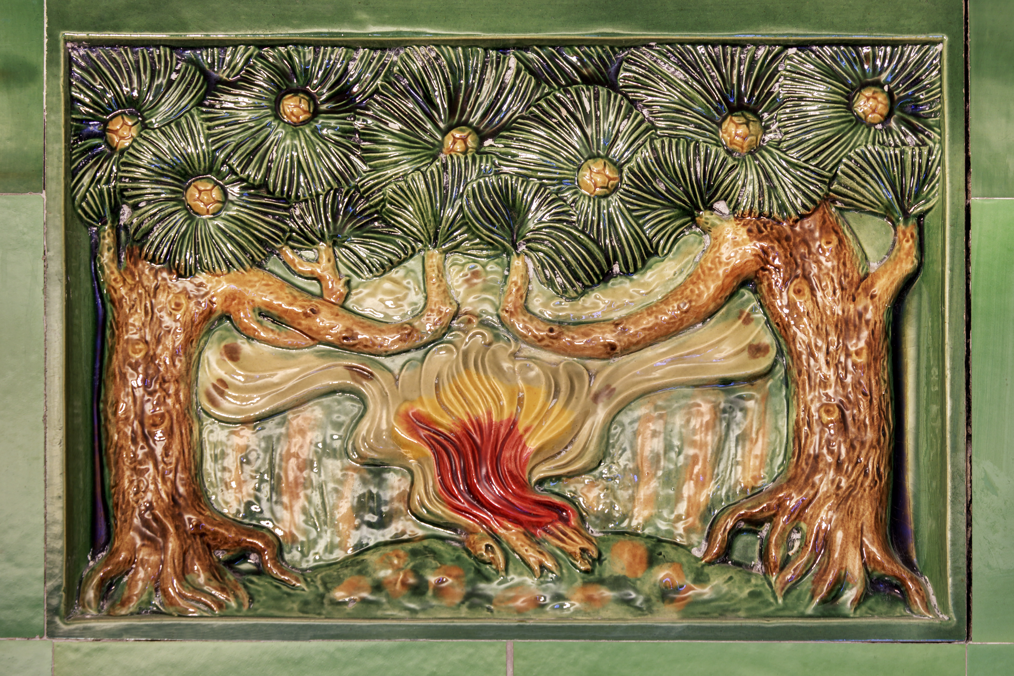 Юношеская библиотека им. А. П. Гайдара, Большой пр. П.С., 18 А (4-й этаж)