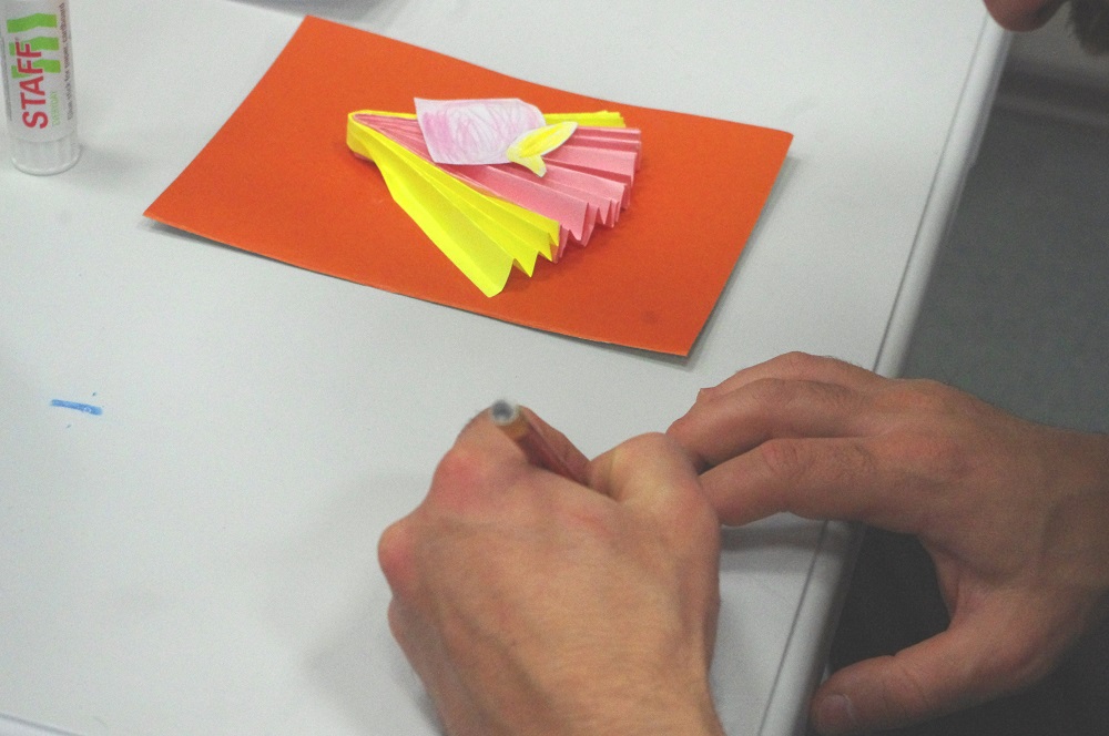 В Библиотеке на Троицкой продолжают знакомить с культурой малых народов России