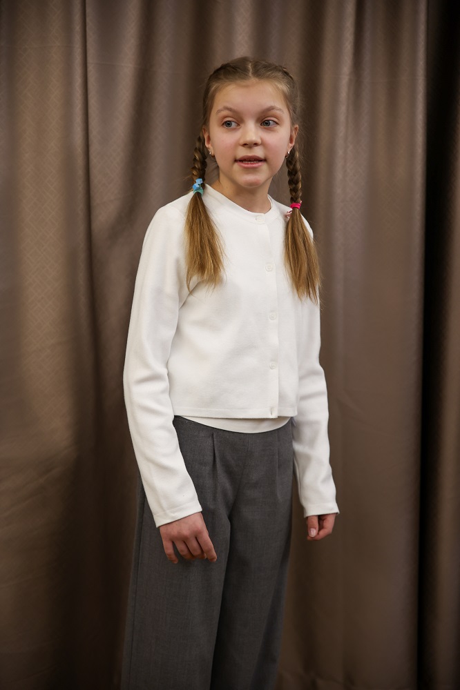 Конкурсу юных чтецов «Живая классика» 15 лет