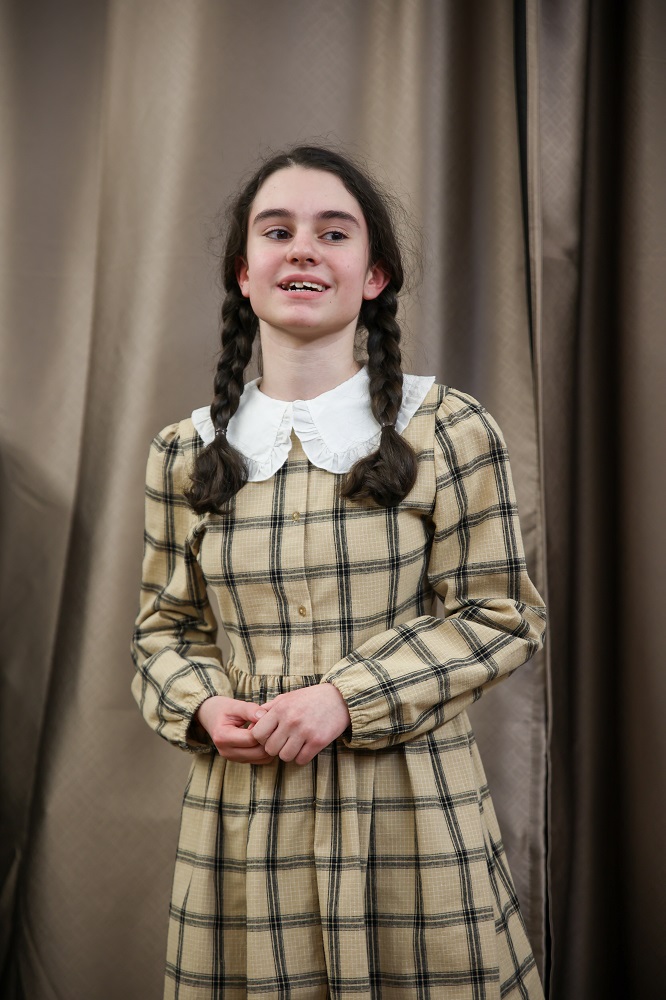 Конкурсу юных чтецов «Живая классика» 15 лет