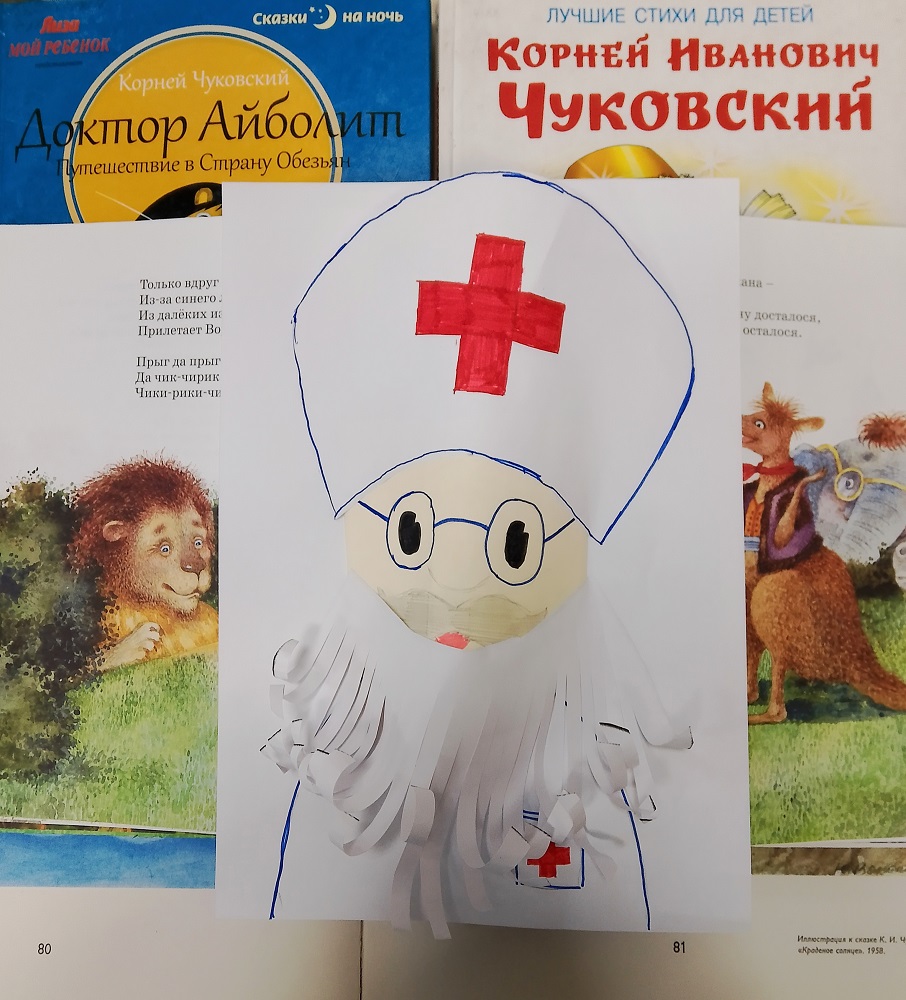 Библиотеки Петроградской стороны проводят мастер-классы в Эрмитаже