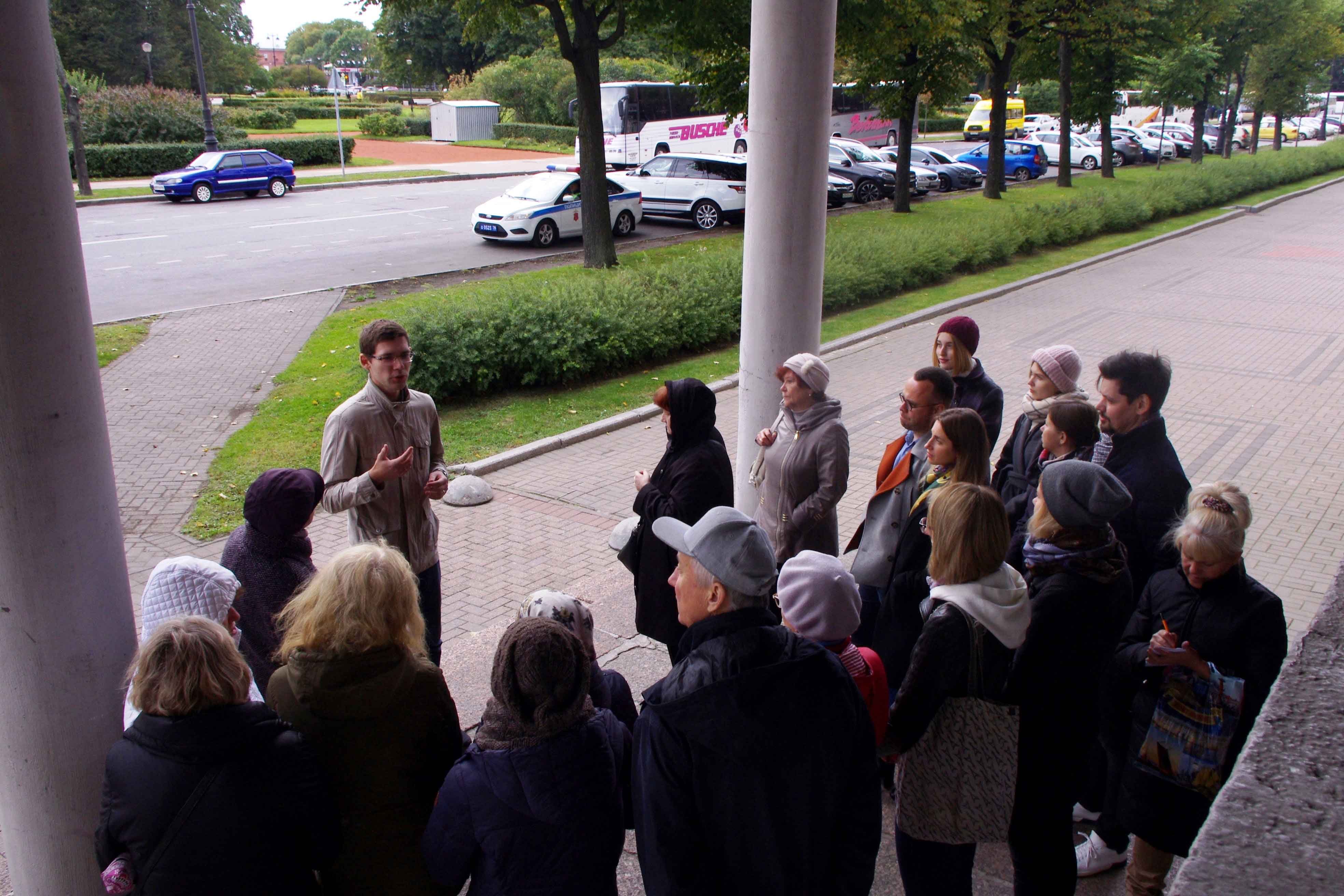 Постер для новости &laquo;«День дома – 2019» в Троицкой библиотеке&raquo;