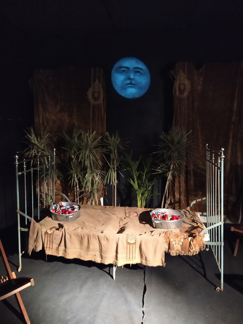 Постер для новости «Фестиваль краеведения «Крайкон»»