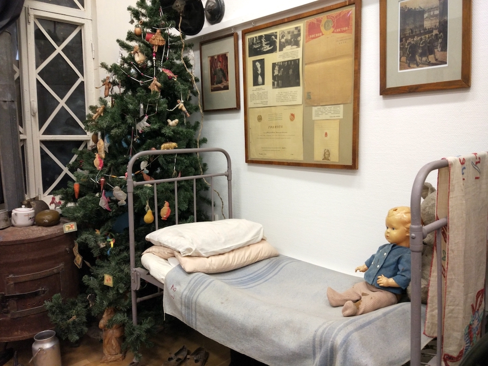 Постер для новости &laquo;Экскурсия «По дороге знаний»&raquo;