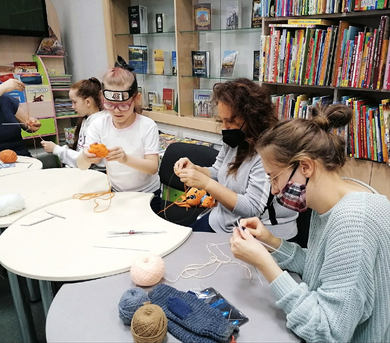 Постер для новости &laquo;Тёплый проект «Хурма»&raquo;