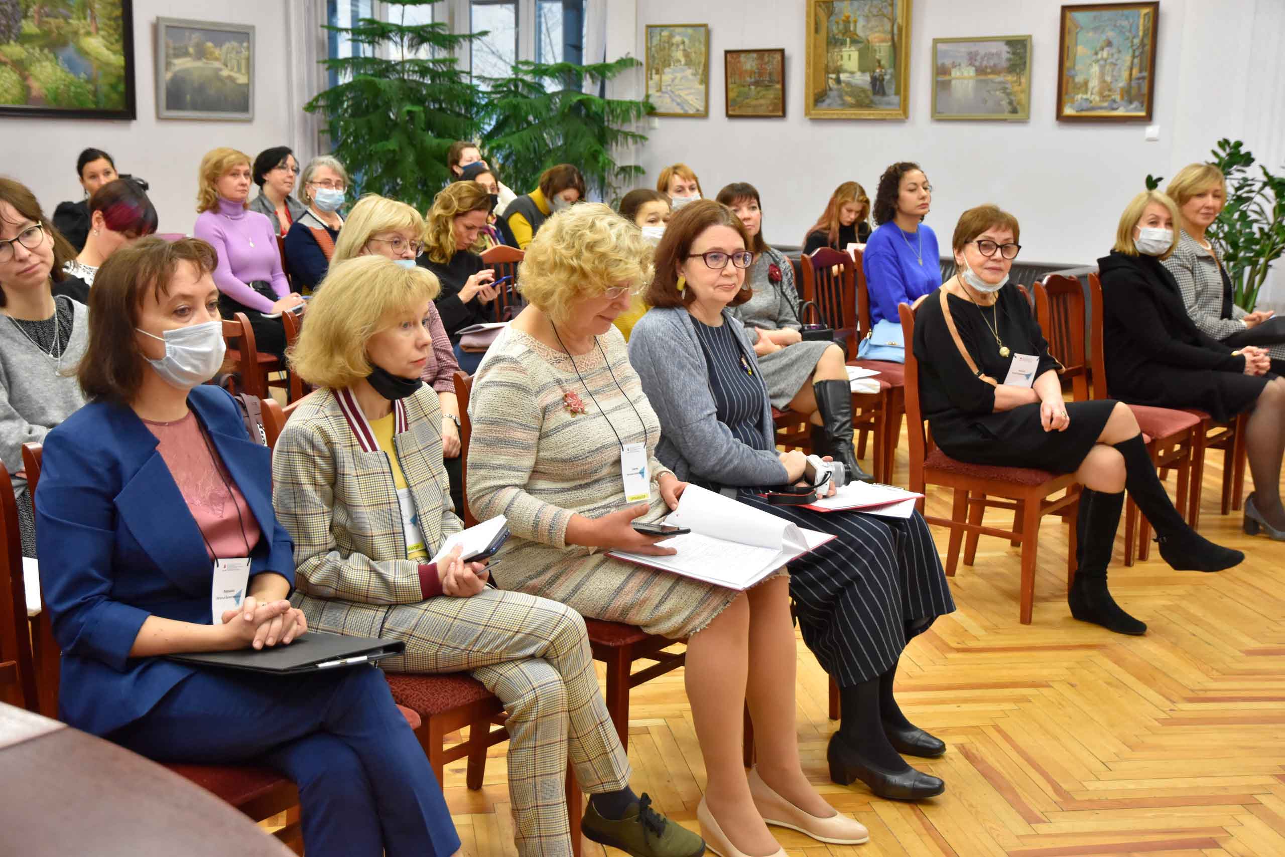 Постер для новости &laquo;Краеведческая лаборатория «Два дня в Царском Селе»&raquo;