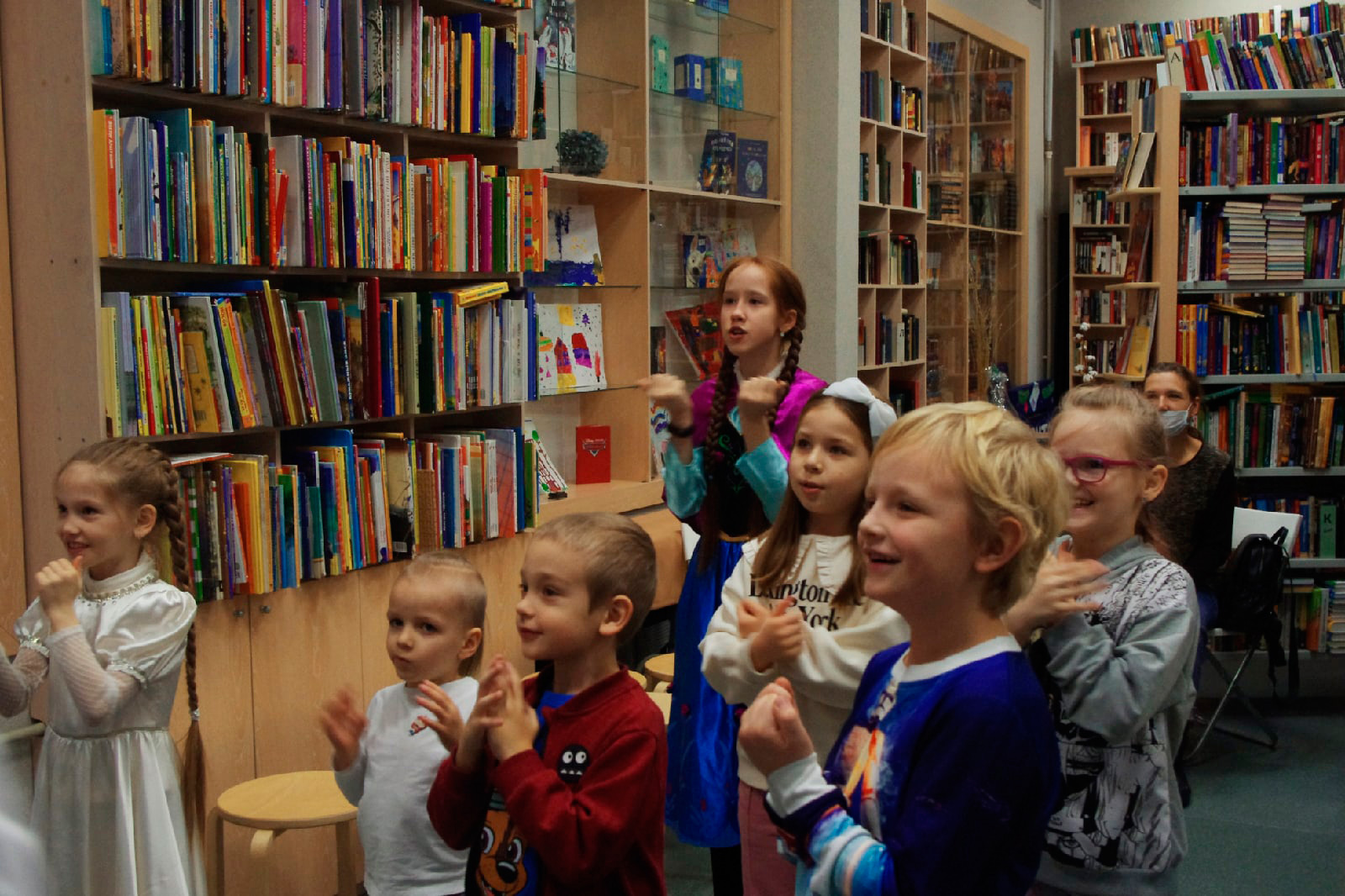 Постер для новости «Холодное сердце»