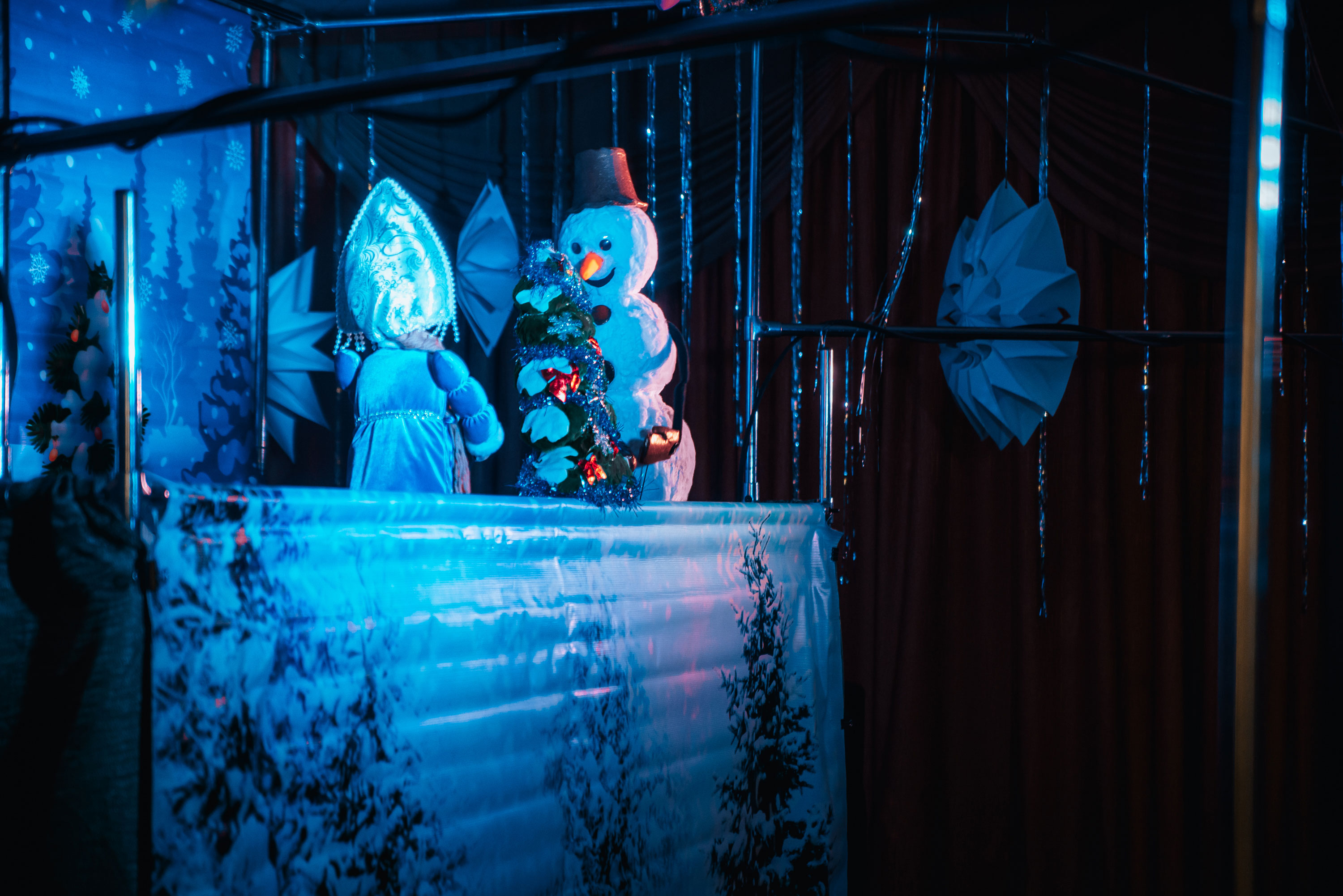 Постер для новости «