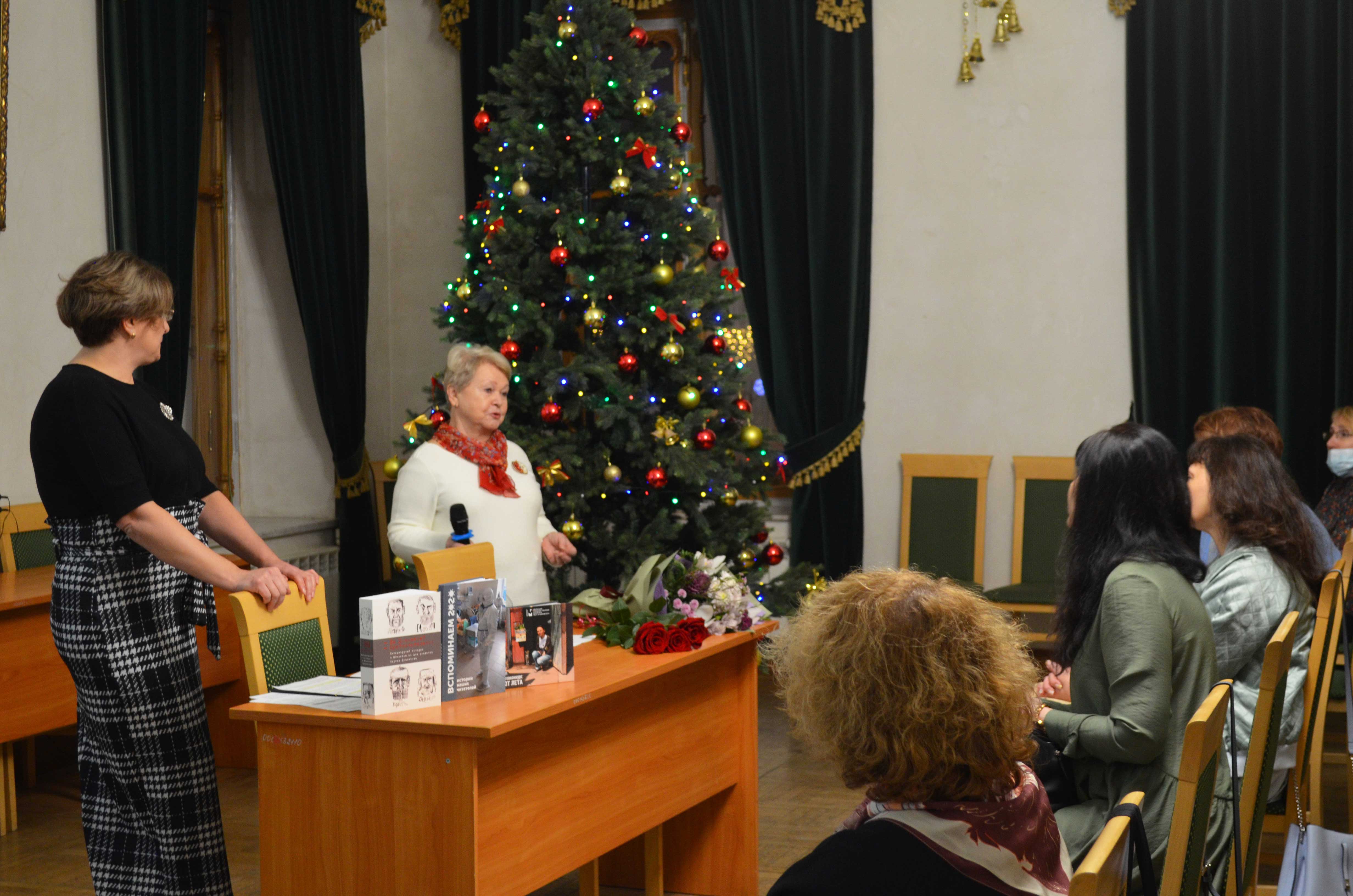 Постер для новости «Литературные карты Библиотек Петроградской стороны победили в городском конкурсе»