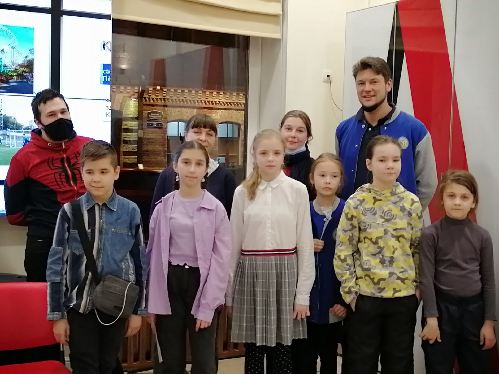 Постер для новости &laquo;В Библиотеке Ленина прошёл конкурс литературного перевода книг на немецком языке из коллекции Почётного списка IBBY&raquo;