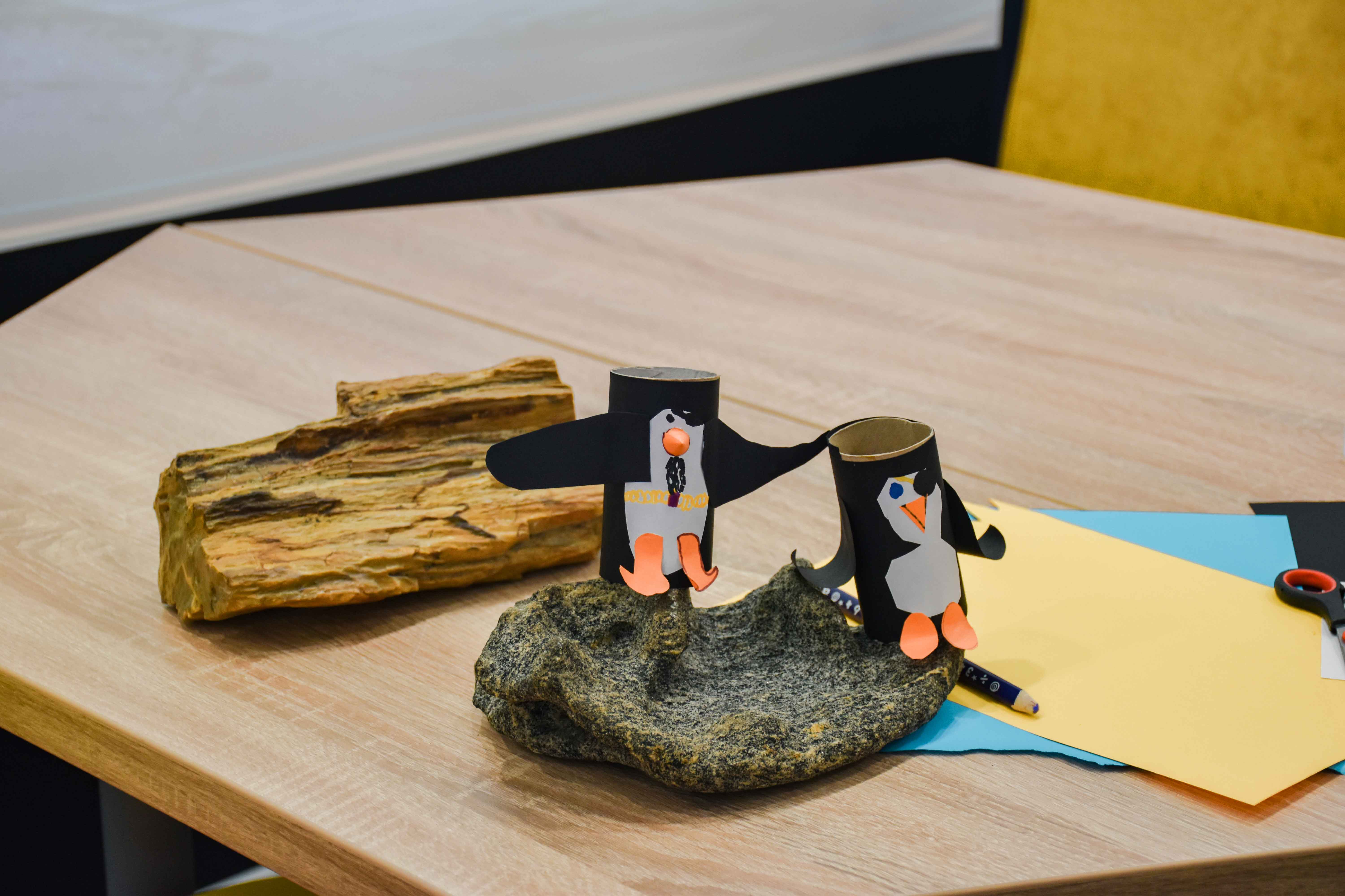 Постер для новости &laquo;Рискнут ли читатели стать полярниками?&raquo;