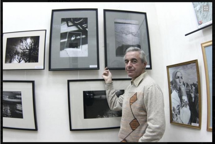 Постер для новости &laquo;Союз слова и зримого образа&raquo;