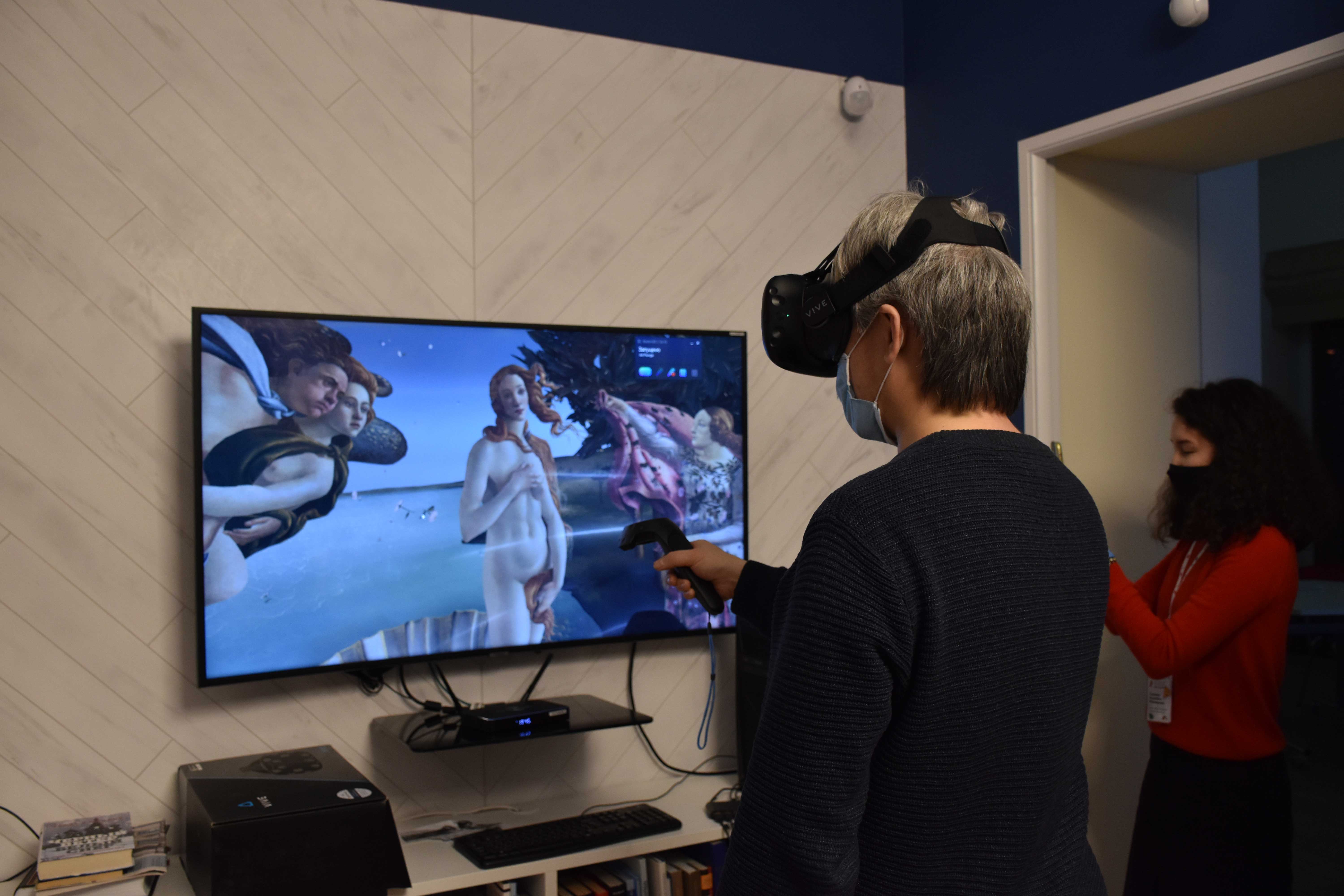 Постер для новости &laquo;Ежегодная всероссийская акция «Ночь искусств»&raquo;