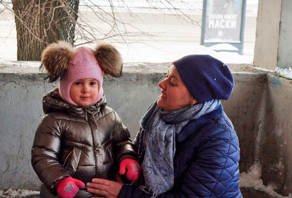 Постер для новости &laquo;Конкурс чтецов для самых маленьких&raquo;