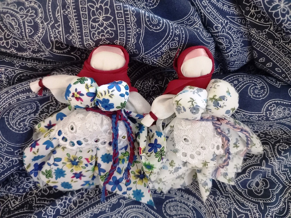 Постер для новости «Масленица в библиотеке им. А. С. Пушкина»