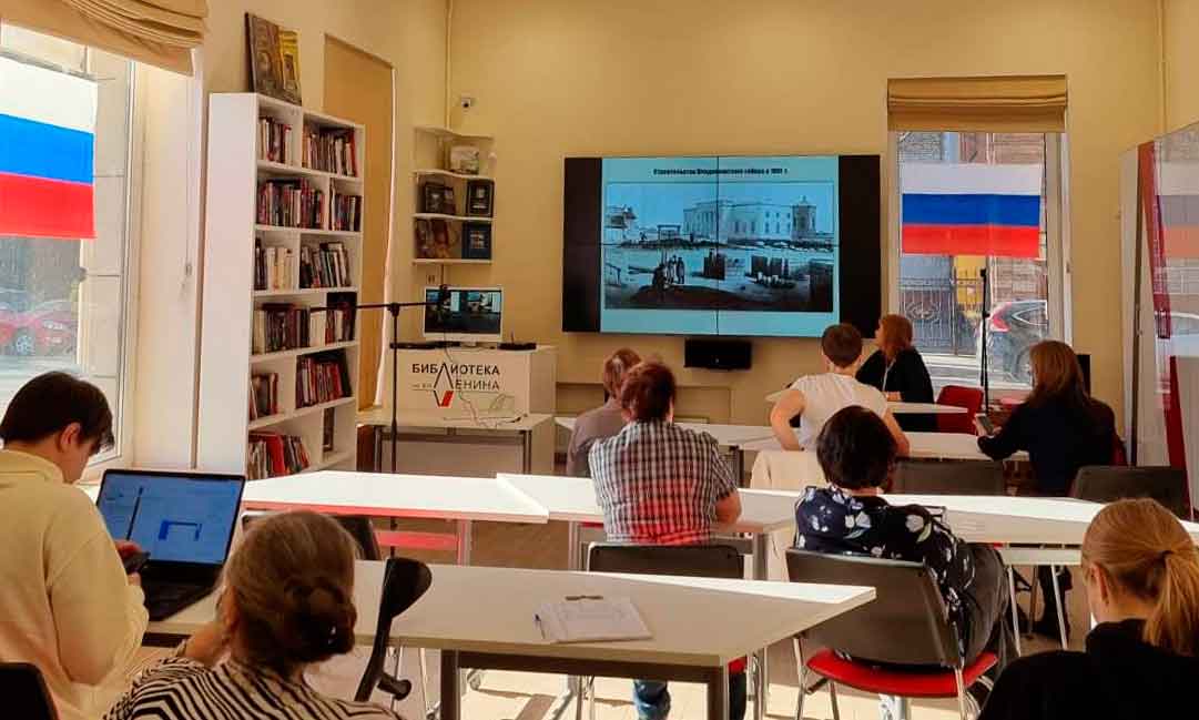 Постер для новости «Крымская весна»