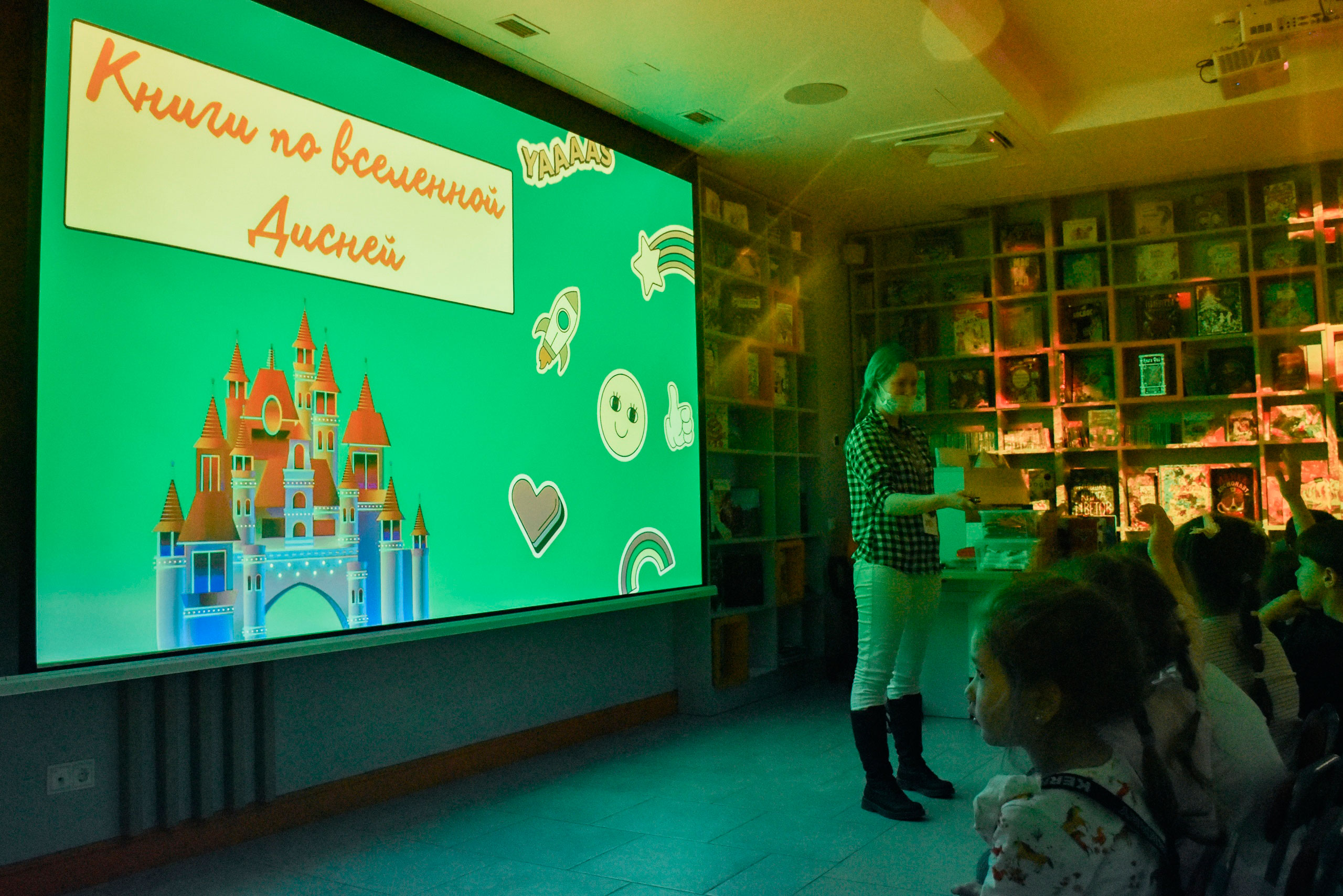 Постер для новости &laquo;Читатели узнали о книгах, по которым сняты знаменитые мультфильмы&raquo;