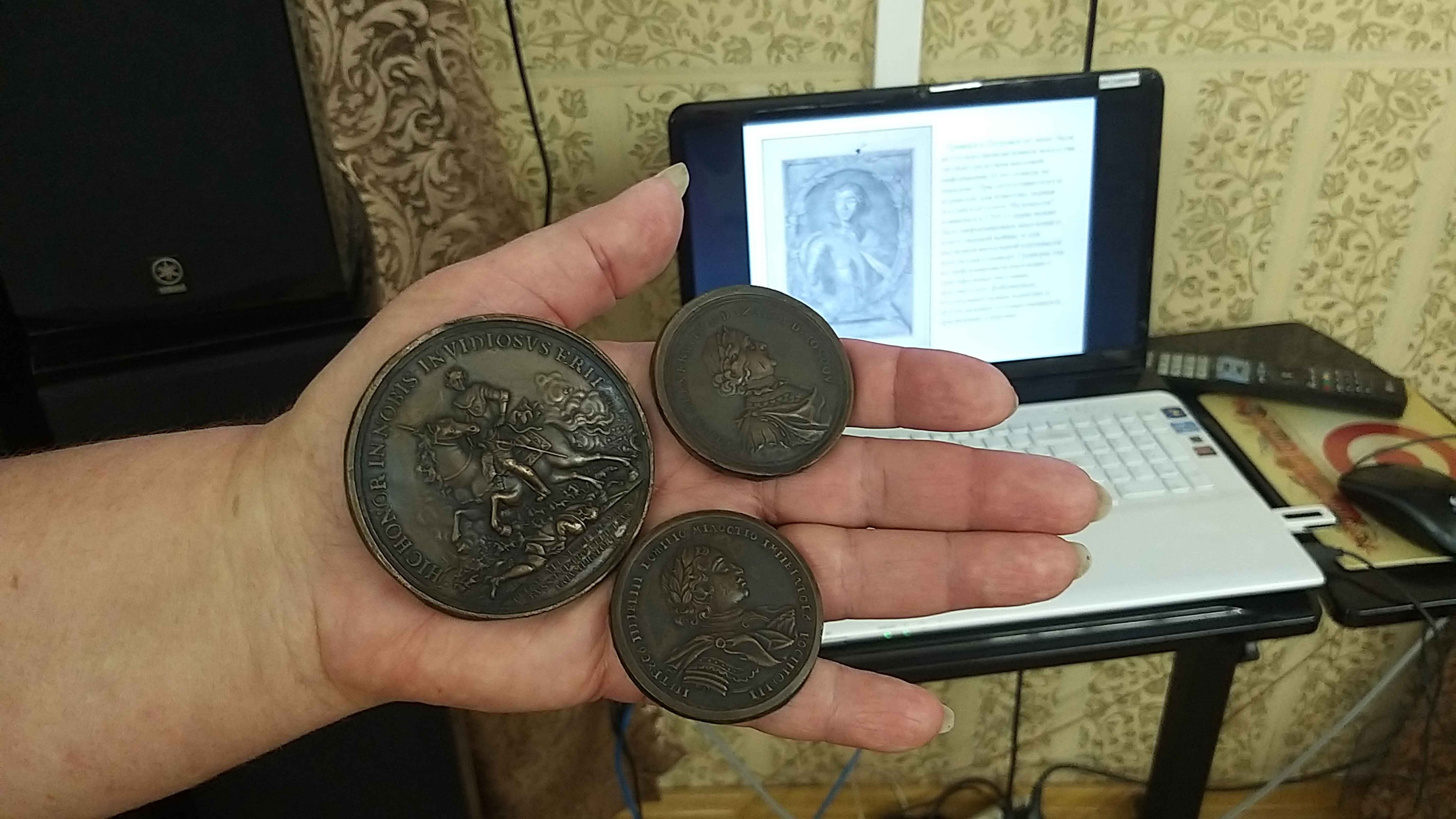 Постер для новости &laquo;Окно в Европу. 319 лет спустя&raquo;