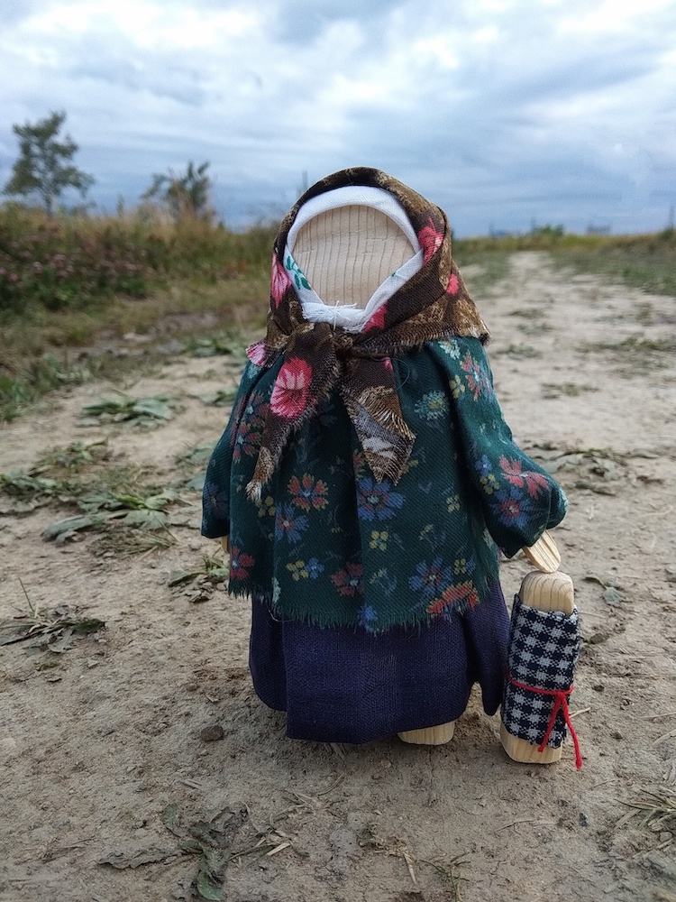 Постер для новости «Сказки ручной работы»