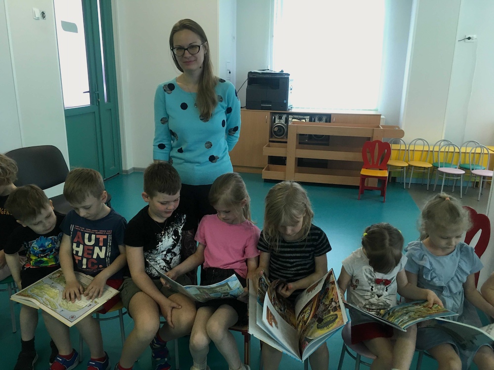 Постер для новости «Как создавался Петербург»