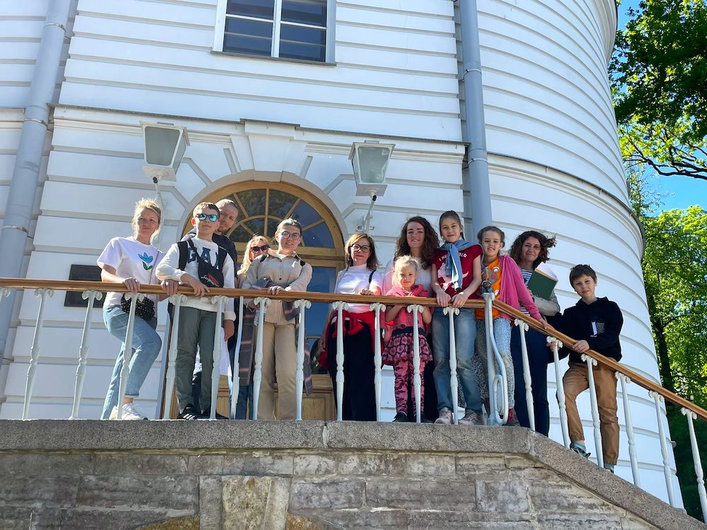 Постер для новости &laquo;О, Пушкин!&raquo;