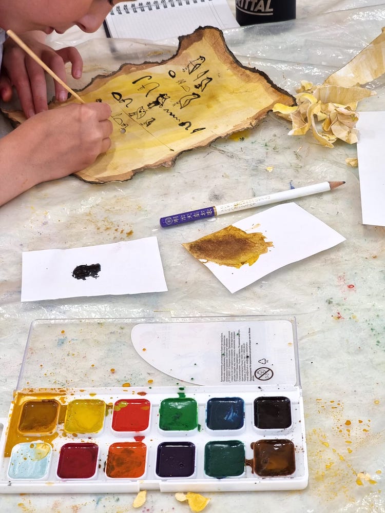 Постер для новости «Твоя книга в библиотеке»