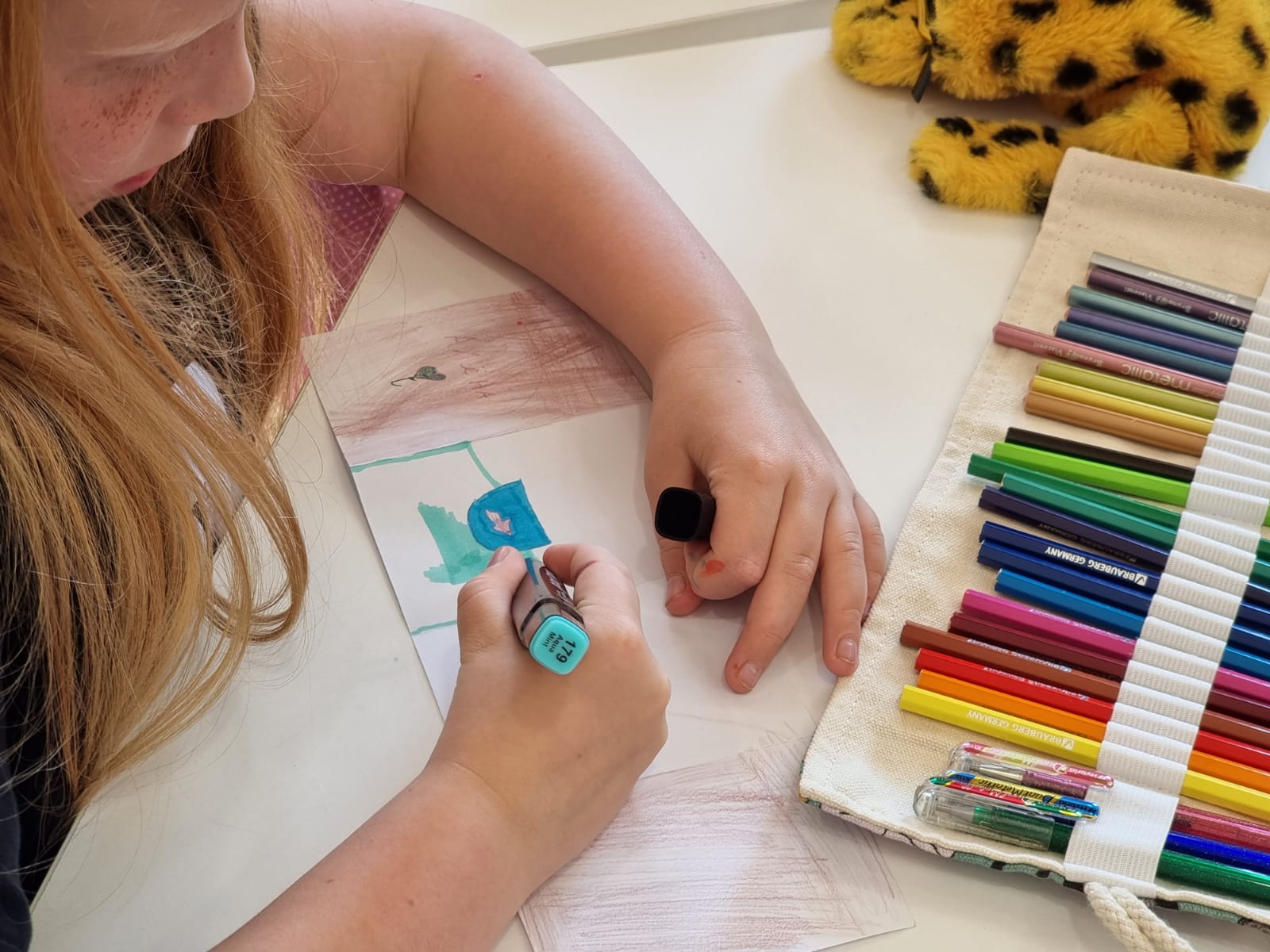 Постер для новости «Волшебные книги: секрет в страницах»