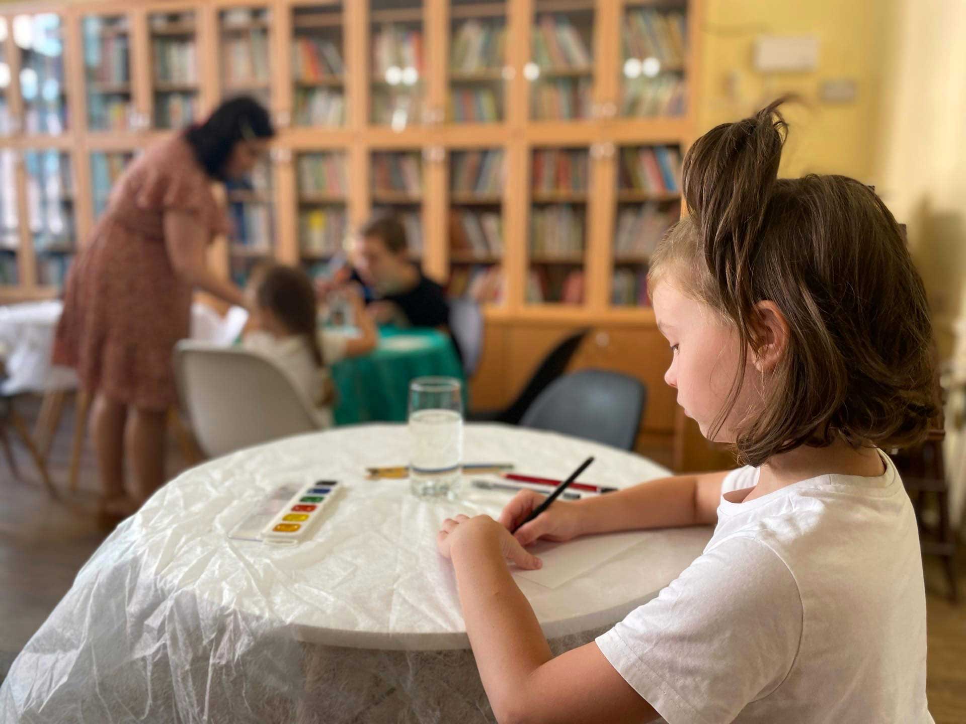 Постер для новости &laquo;День Государственного флага в Библиотеках Петроградской стороны&raquo;