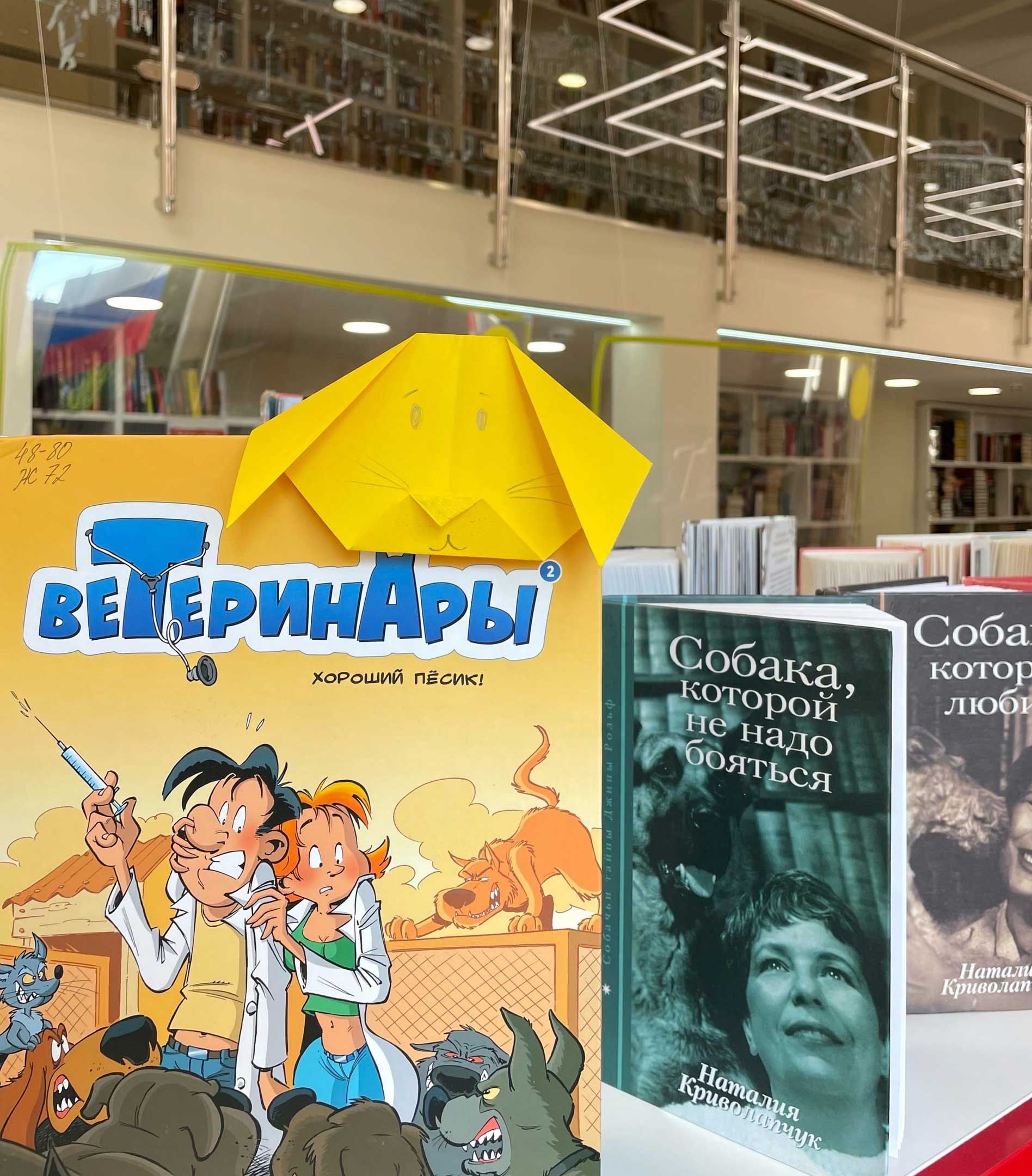 Постер для новости «Не просто сочувствовать, а помогать!»