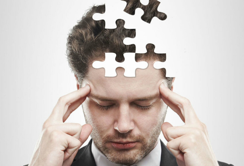 Постер для новости «Рекомендуем прочесть. Рассказываем о когнитивных искажениях»