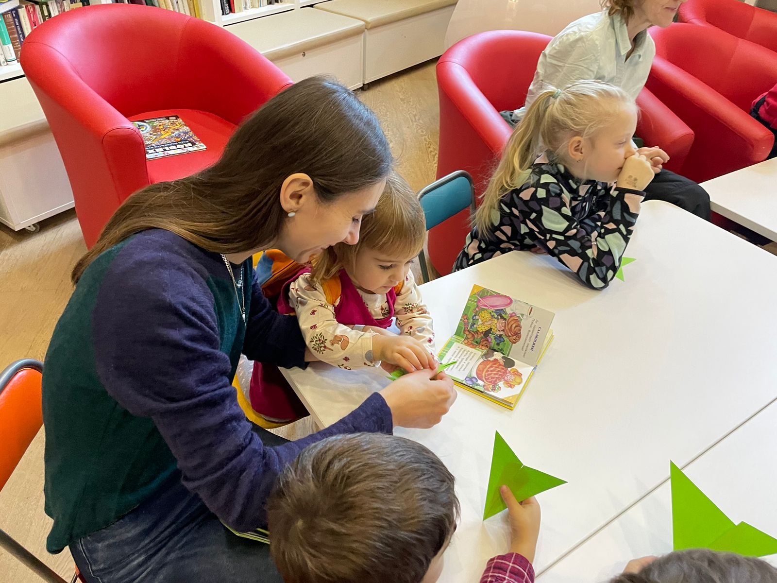 Постер для новости &laquo;Мама – главное слово&raquo;