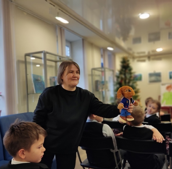 Постер для новости &laquo;Маму любят все на свете&raquo;