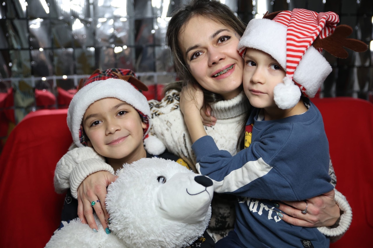 Постер для новости &laquo;Фотопроект 