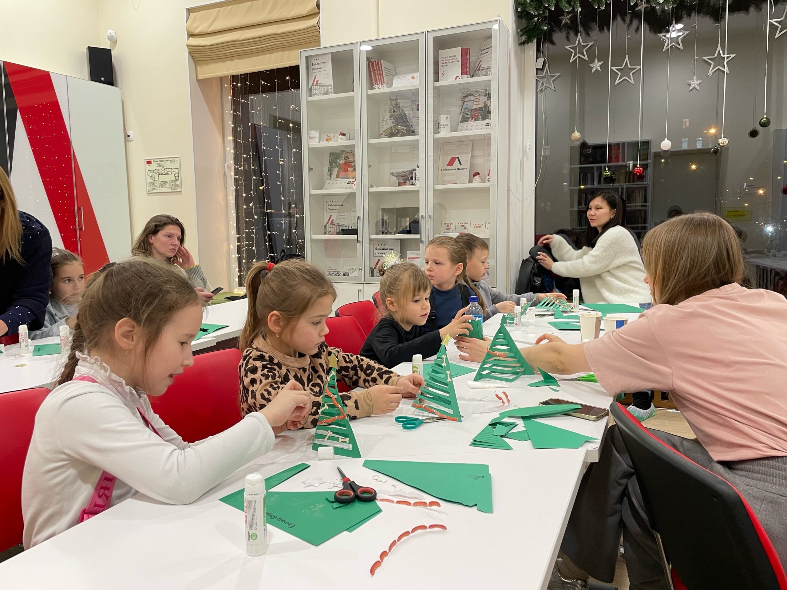 Постер для новости &laquo;Зимние истории в Простоквашино&raquo;