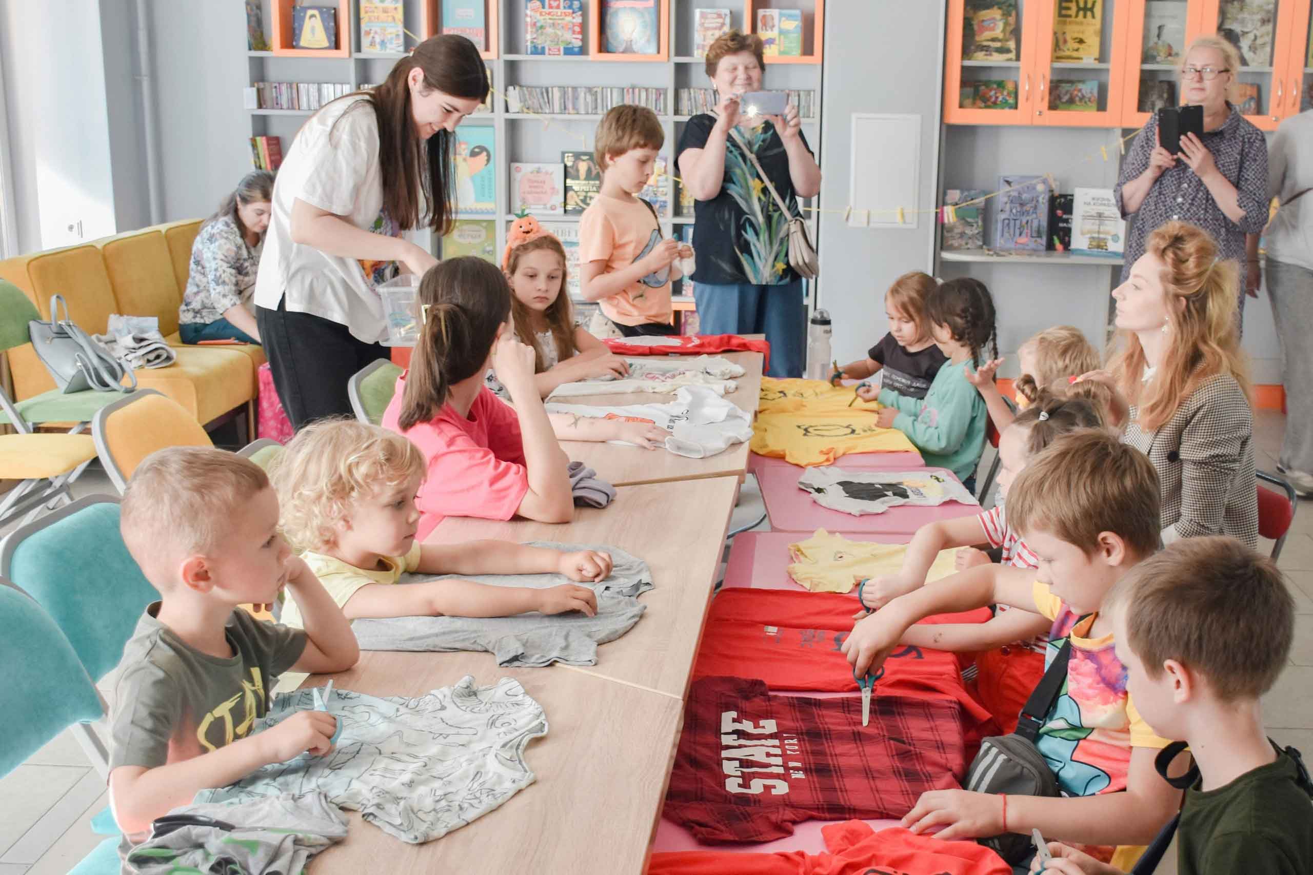 Постер для новости &laquo;Экогерои подводят итоги года&raquo;