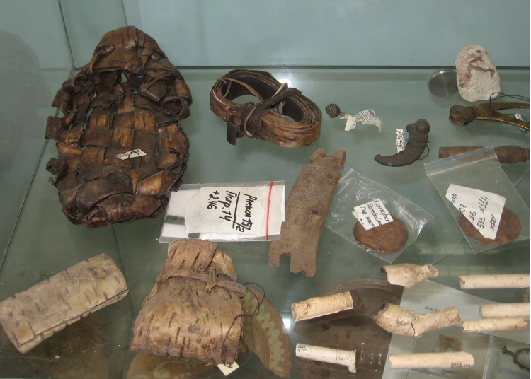 Постер для новости «Петербург до Петра»