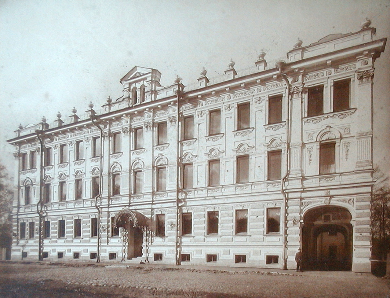 Постер для новости &laquo;Лекция «Федор Шаляпин житель Петроградской стороны» в Юношеской библиотеке&raquo;