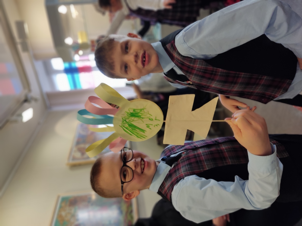 Постер для новости «Масленица в библиотеке Кировских островов»