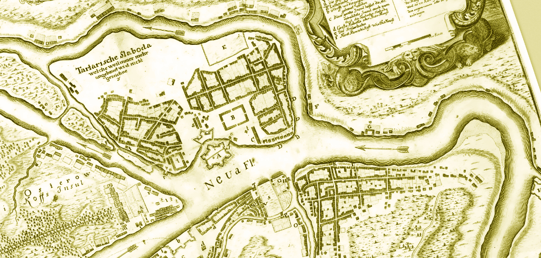 Постер для новости &laquo;Благоустройство Санкт-Петербурга&raquo;