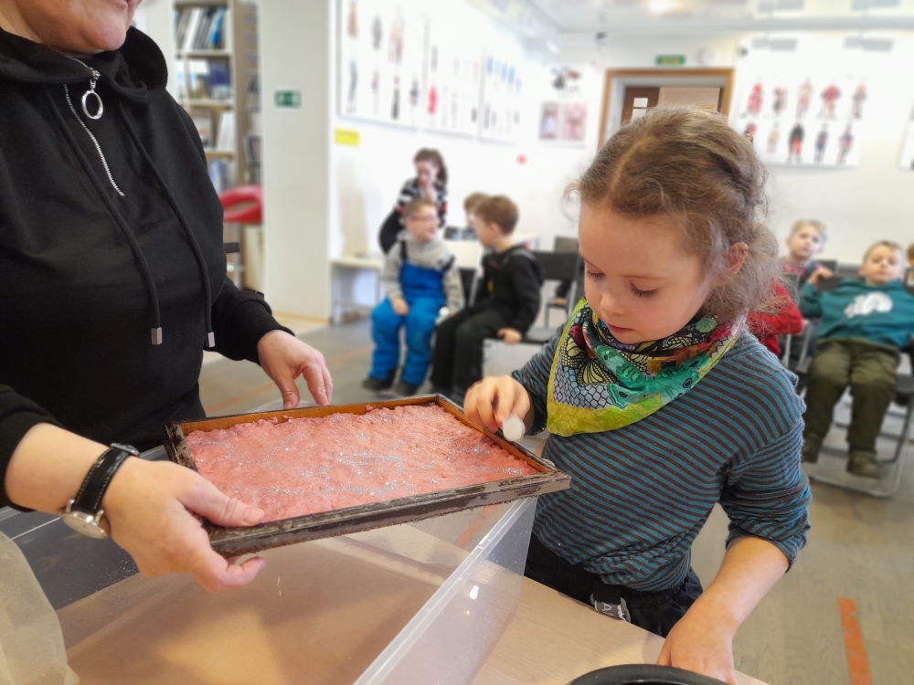 Постер для новости &laquo;Цикл мероприятий для дошколят 
