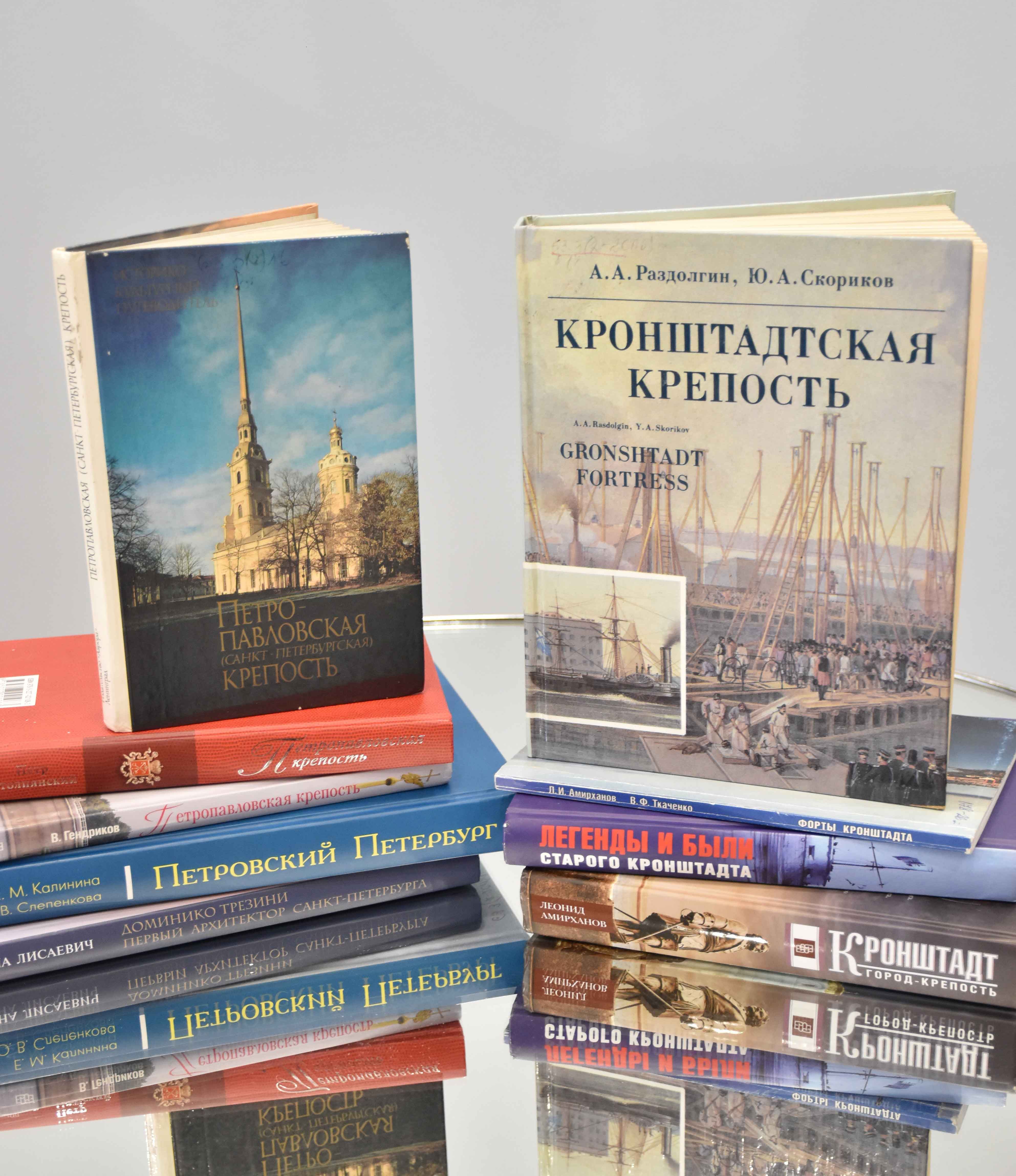 Постер для новости &laquo;Лекция «Три крепости» из цикла «Погружение в историю»&raquo;