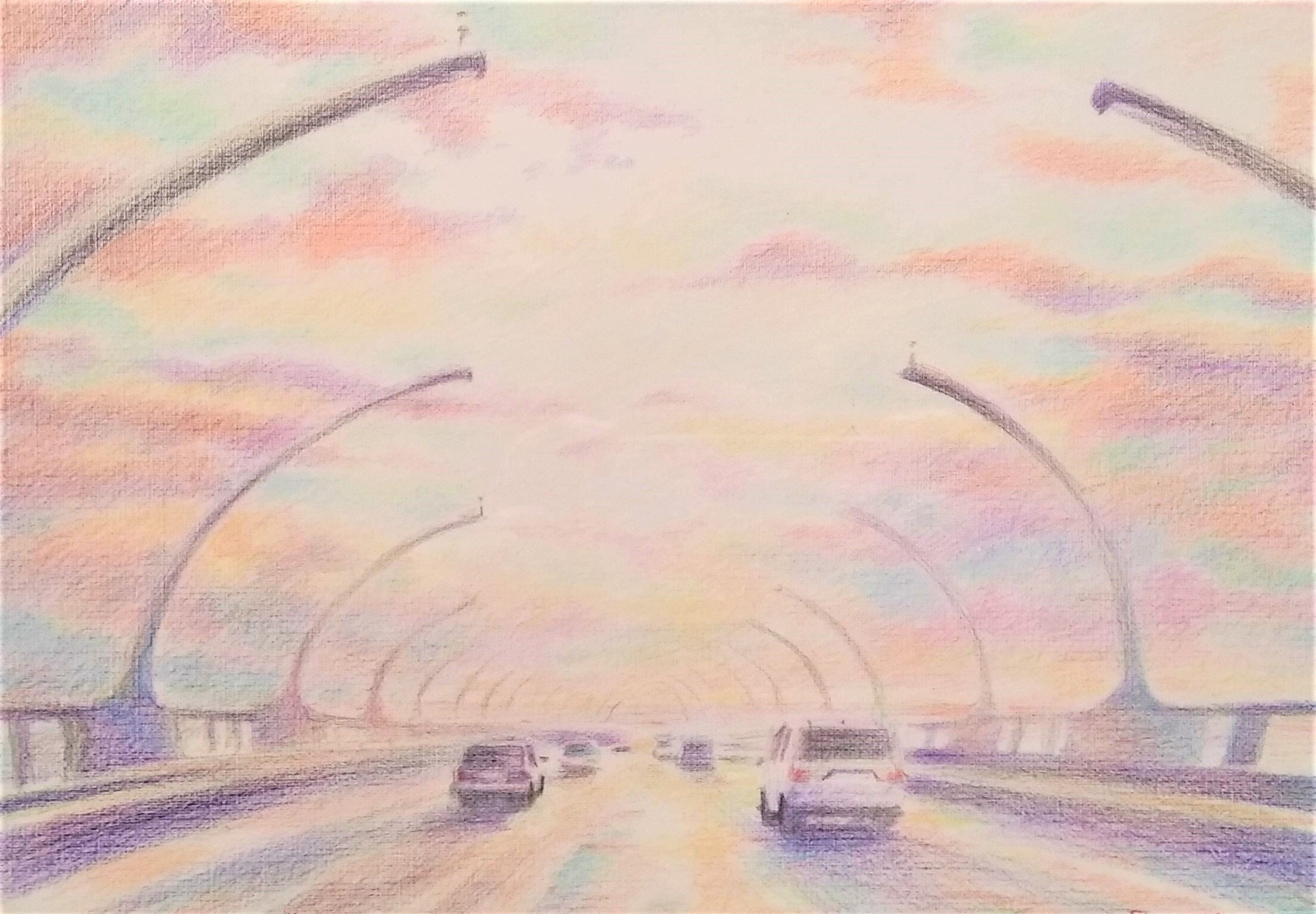 Постер для новости &laquo;«Петербургское настроение» - выставка к 320-летию со дня основания Санкт-Петербурга&raquo;