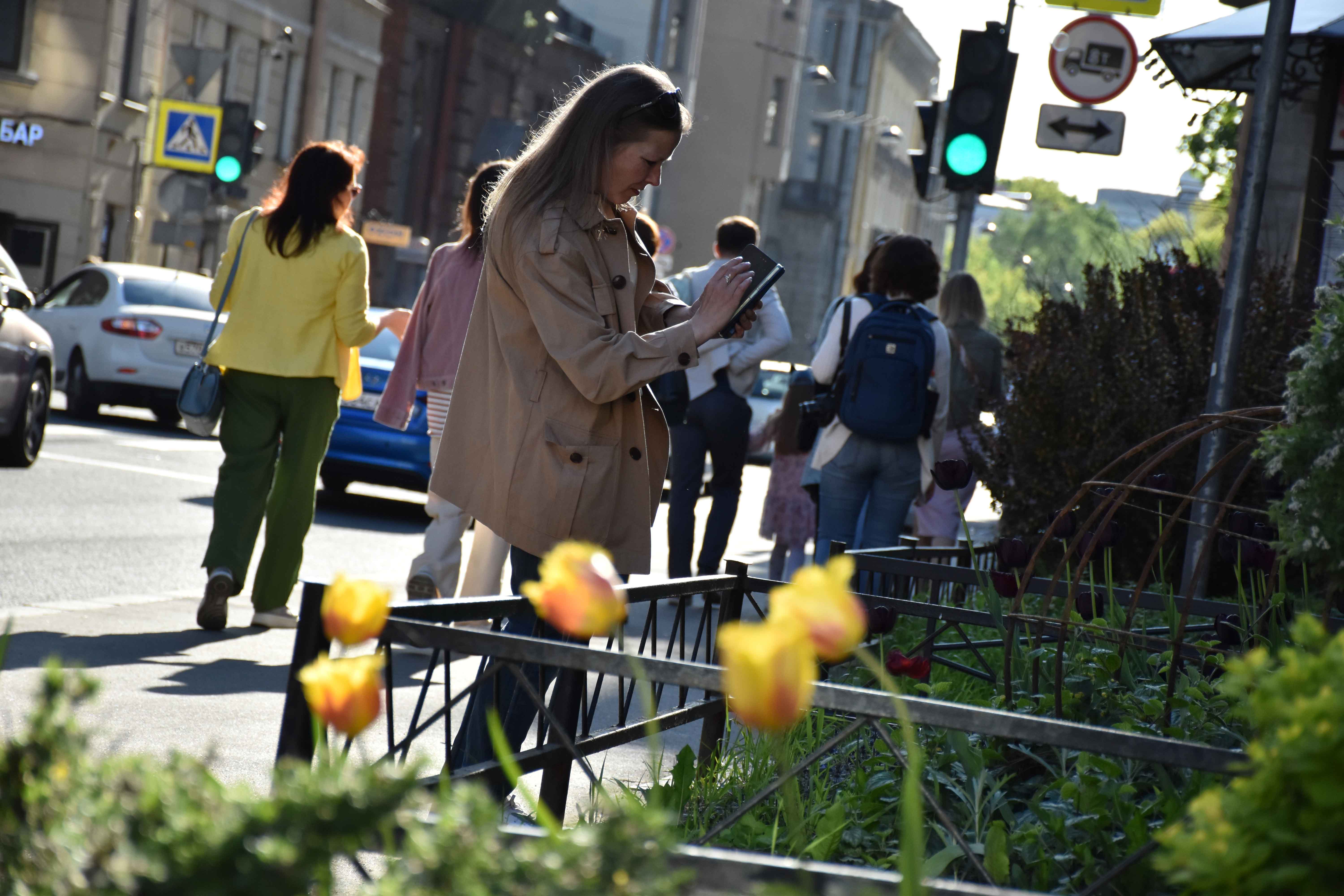 Постер для новости &laquo;Творческий практикум «Сюжетная и пейзажная фотография»&raquo;