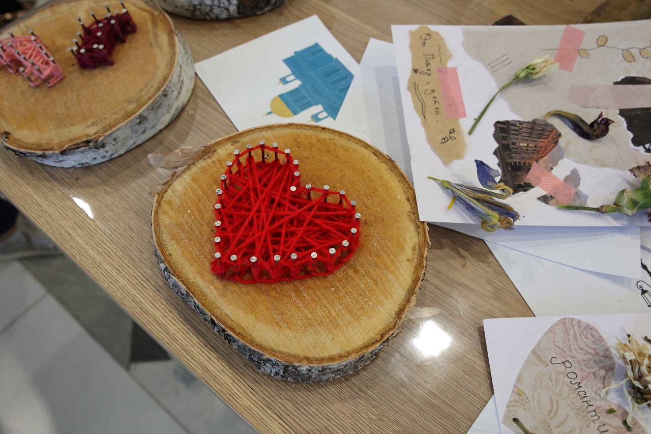 Постер для новости &laquo;Из Петербурга с любовью&raquo;