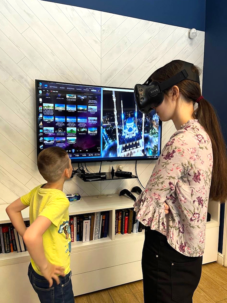 Постер для новости &laquo;День России в Библиотеках Петроградской стороны&raquo;