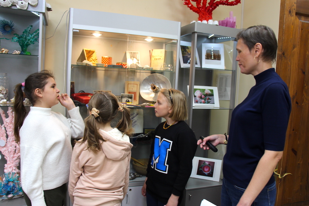 Постер для новости &laquo;В квартире нашей коммунальной&raquo;