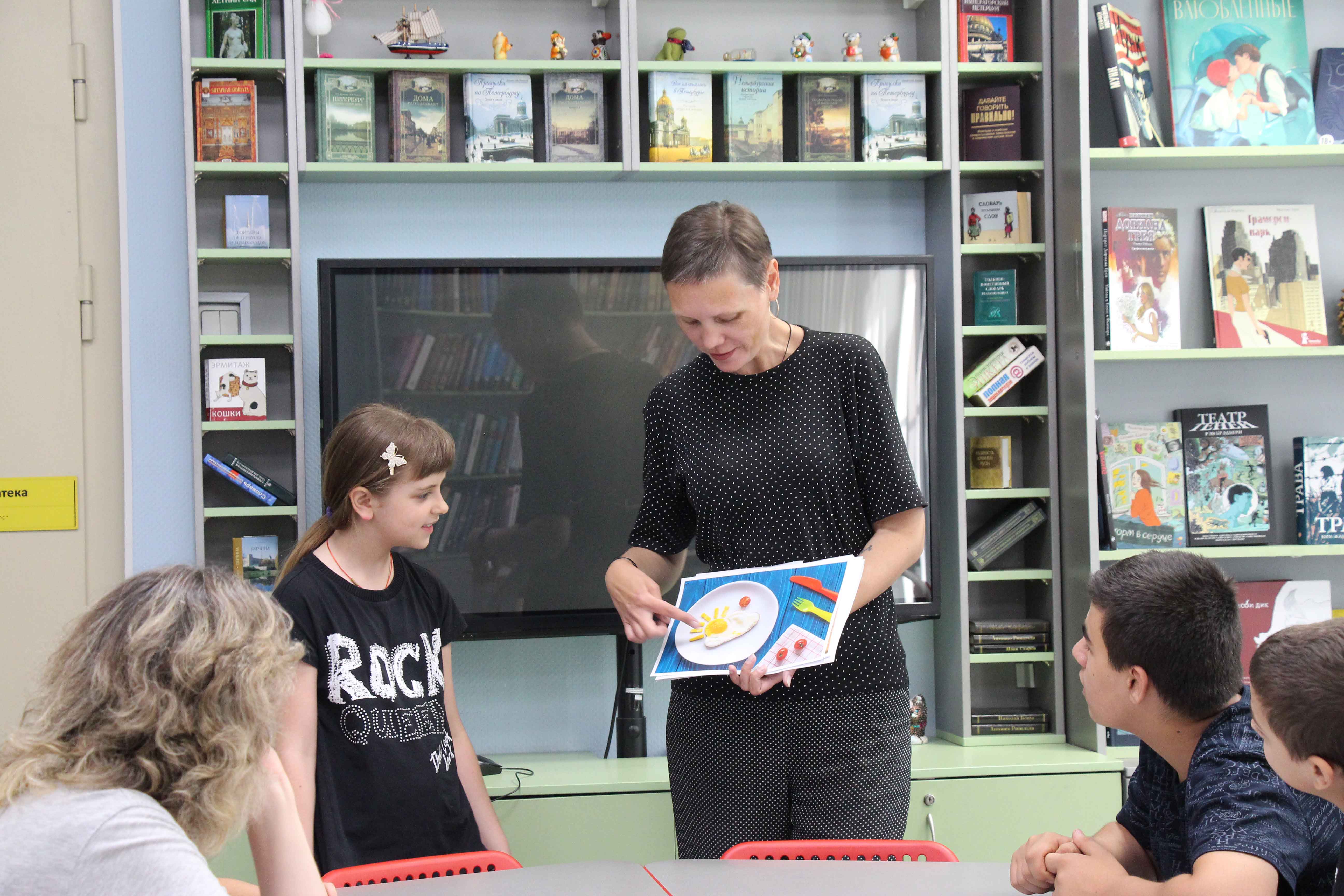 Постер для новости &laquo;Каков сад, таковы и яблоки&raquo;