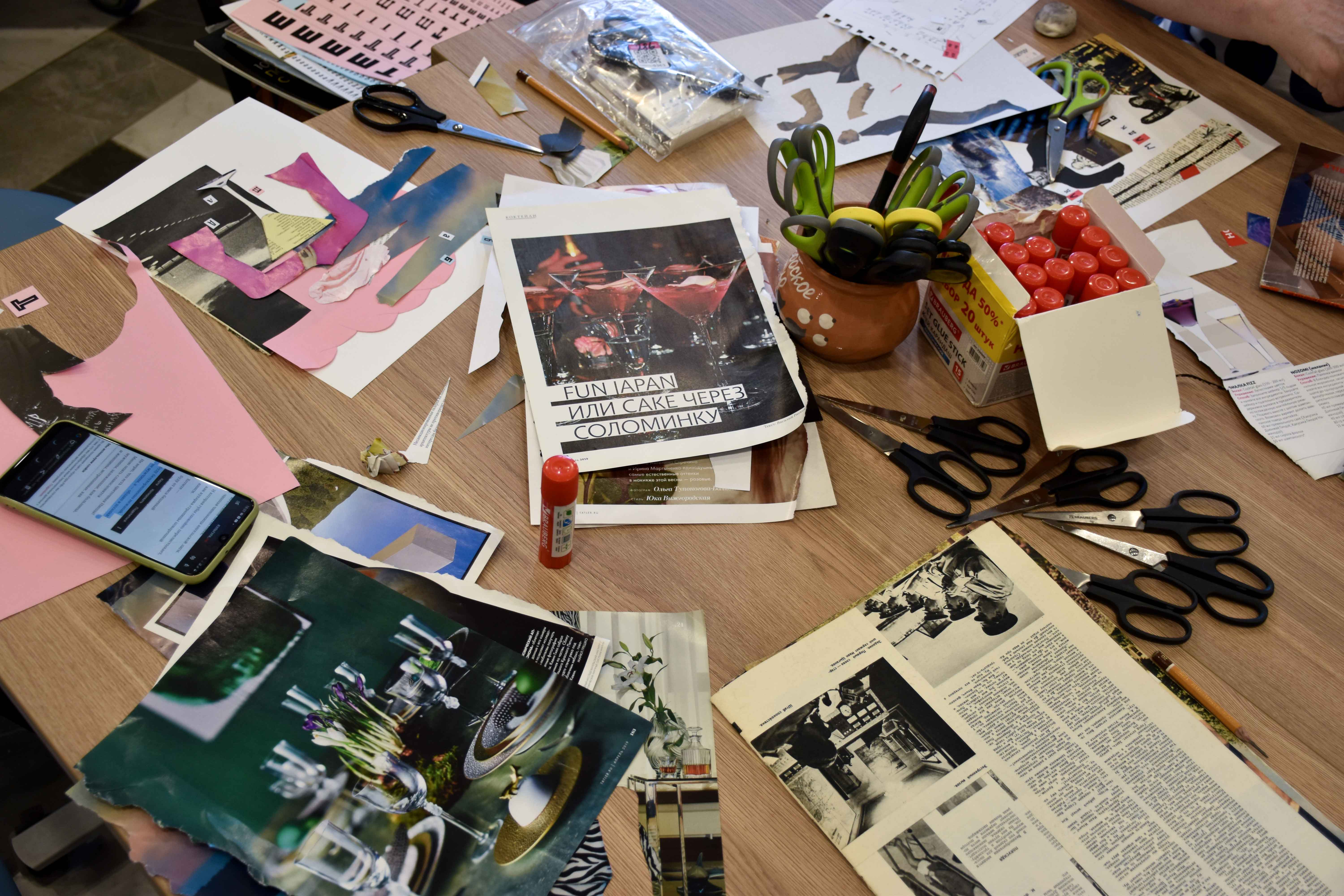 Постер для новости &laquo;Дни Маяковского в Библиотеке на Карповке&raquo;