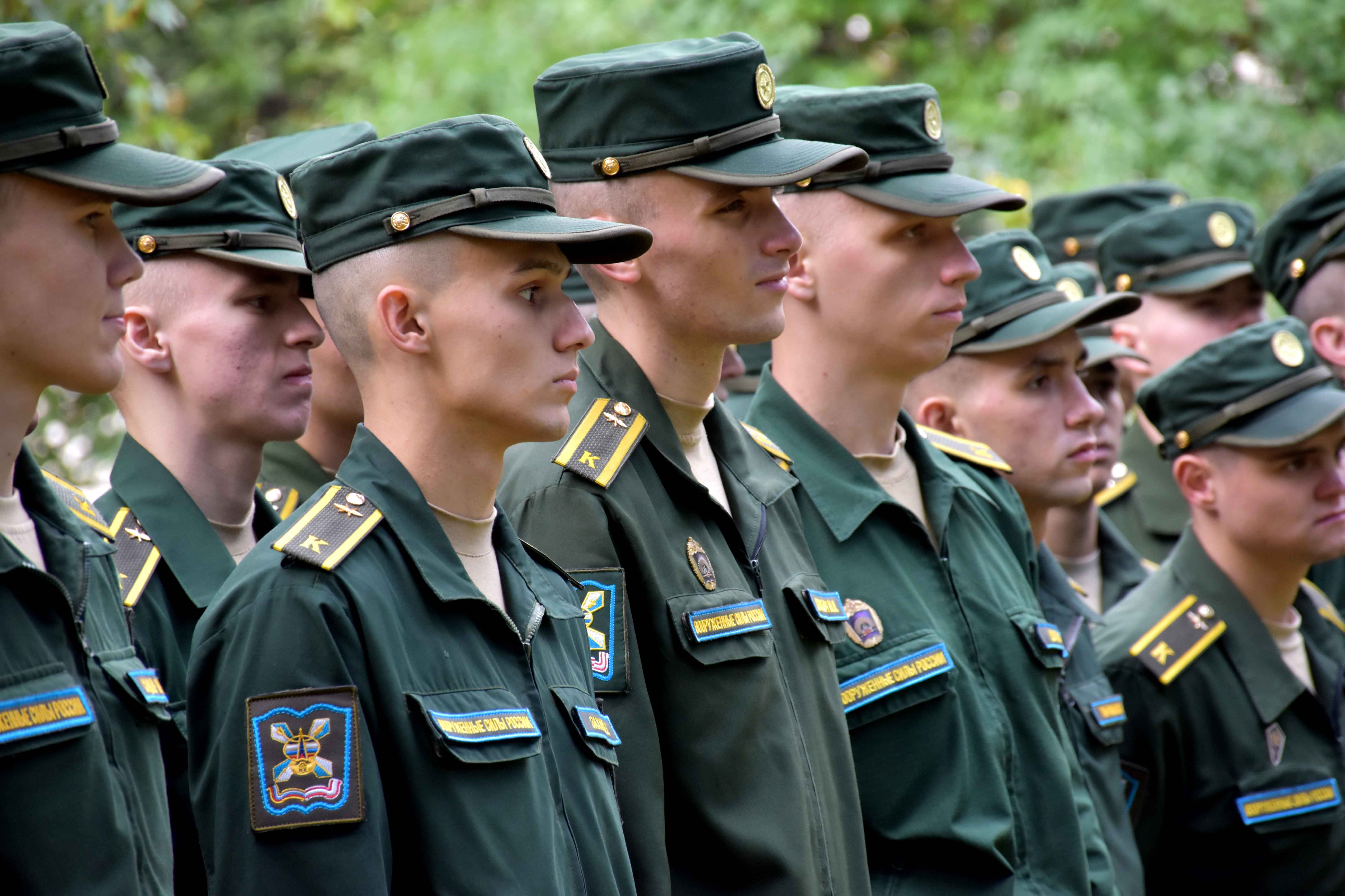 Постер для новости &laquo;«Петроградка в зеркале истории» для курсантов Военно-космической академии имени А.Ф. Можайского&raquo;